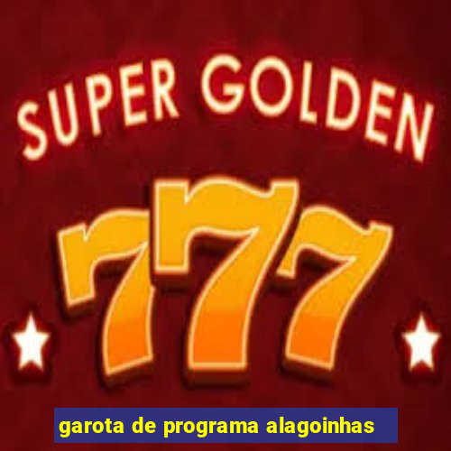 garota de programa alagoinhas