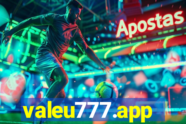 valeu777.app