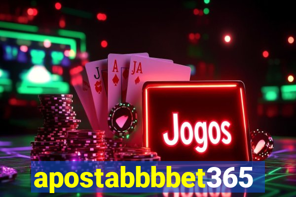 apostabbbbet365