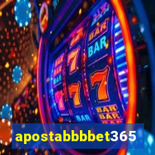 apostabbbbet365