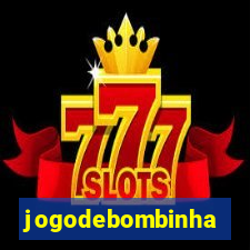 jogodebombinha