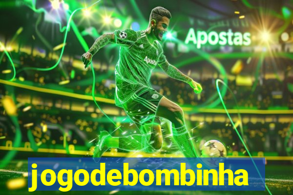 jogodebombinha