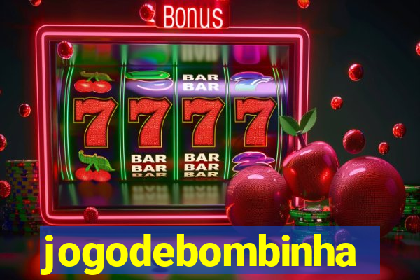 jogodebombinha