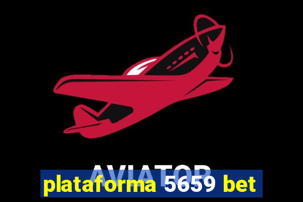 plataforma 5659 bet