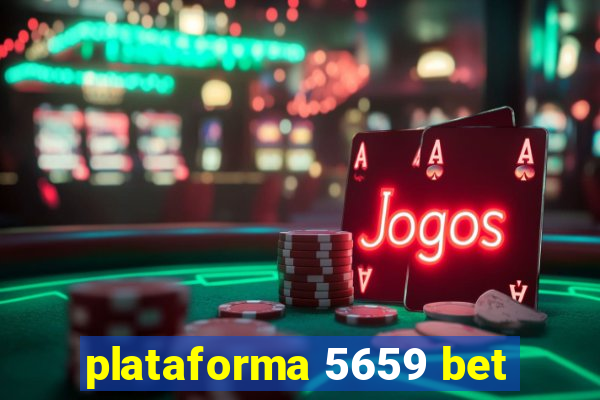 plataforma 5659 bet