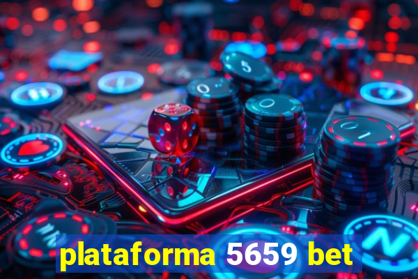 plataforma 5659 bet