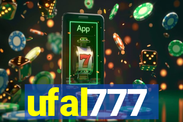 ufal777