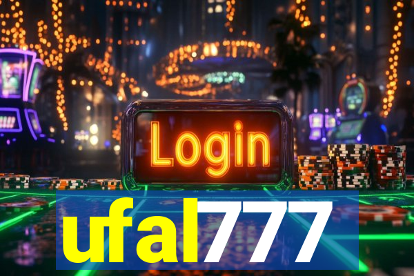 ufal777