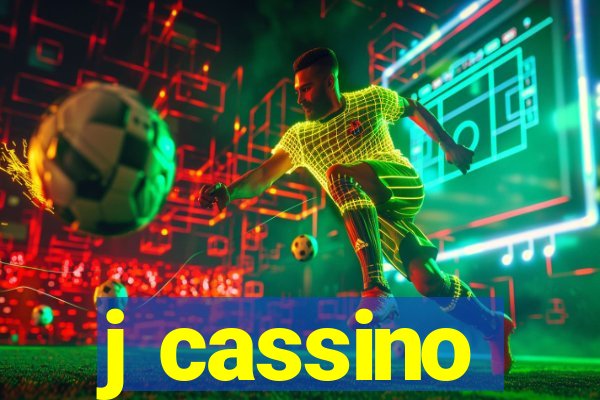 j cassino