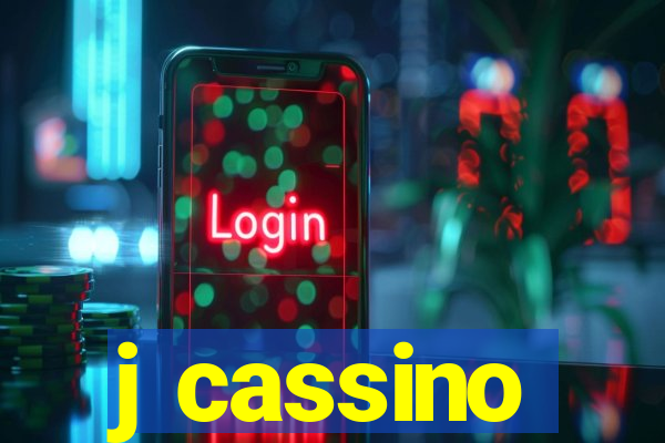 j cassino