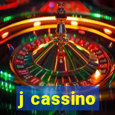 j cassino