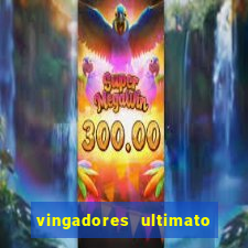 vingadores ultimato filme completo dublado google drive