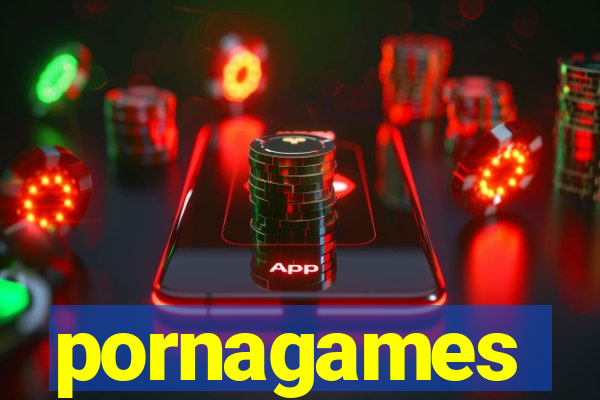 pornagames