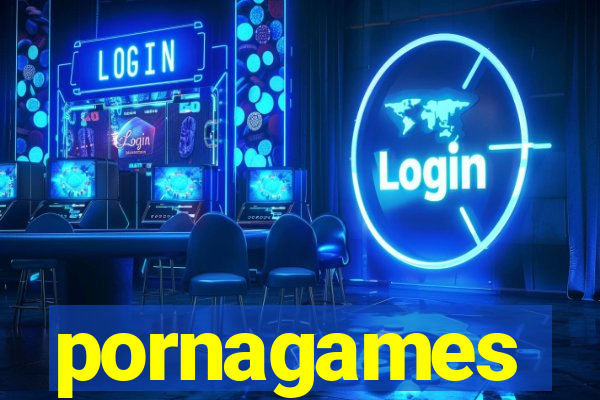 pornagames