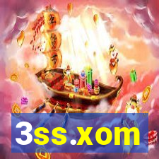 3ss.xom