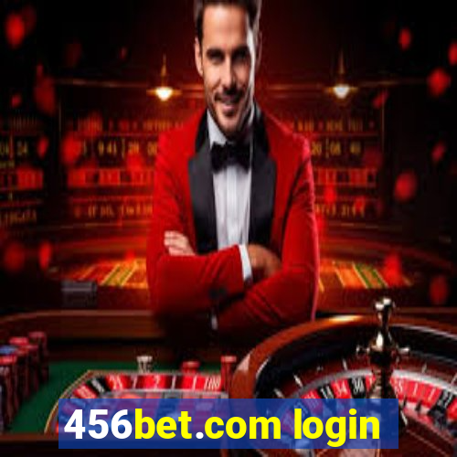 456bet.com login