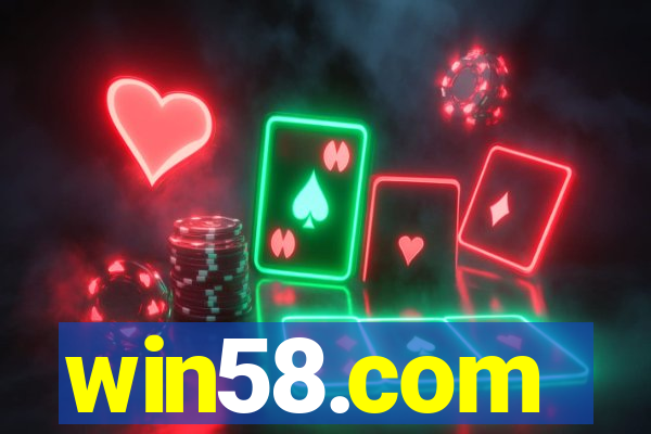 win58.com