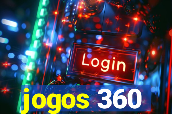 jogos 360