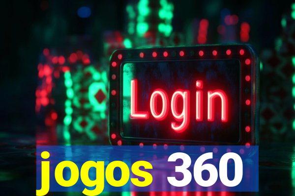 jogos 360