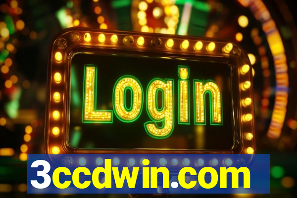 3ccdwin.com