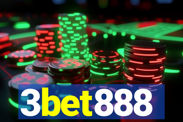 3bet888