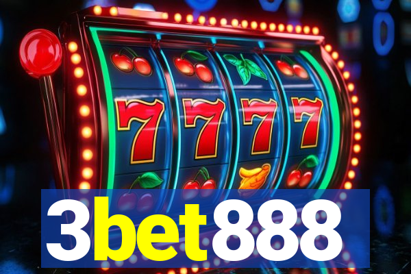 3bet888