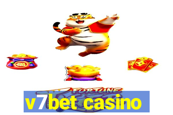 v7bet casino