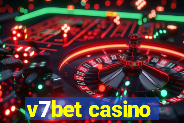 v7bet casino