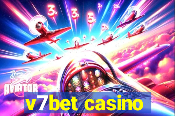 v7bet casino