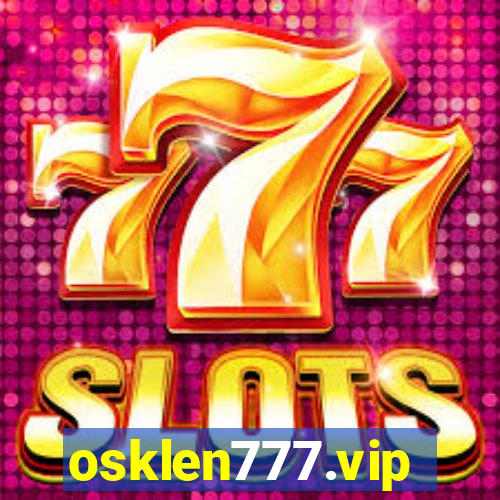 osklen777.vip