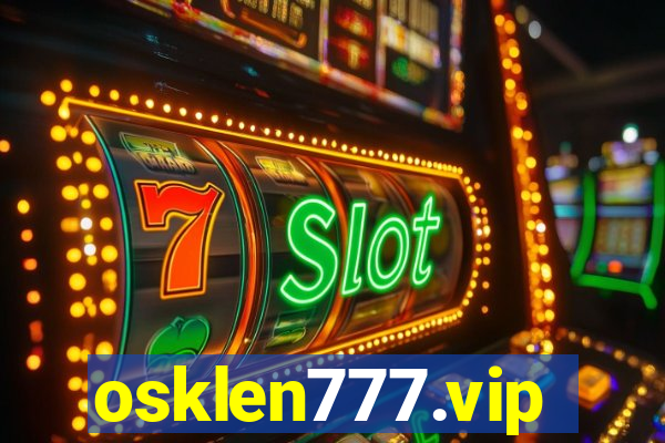 osklen777.vip