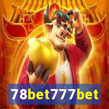 78bet777bet