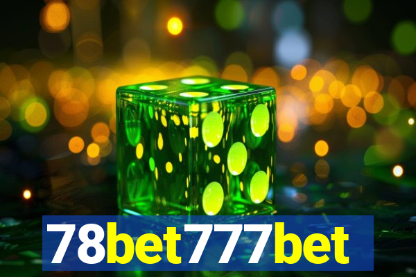 78bet777bet