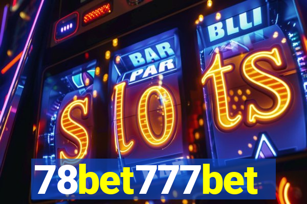 78bet777bet