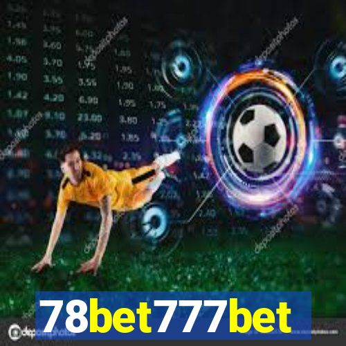 78bet777bet