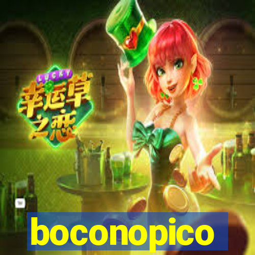 boconopico