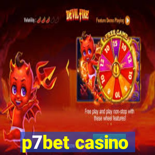 p7bet casino