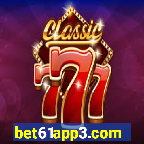 bet61app3.com