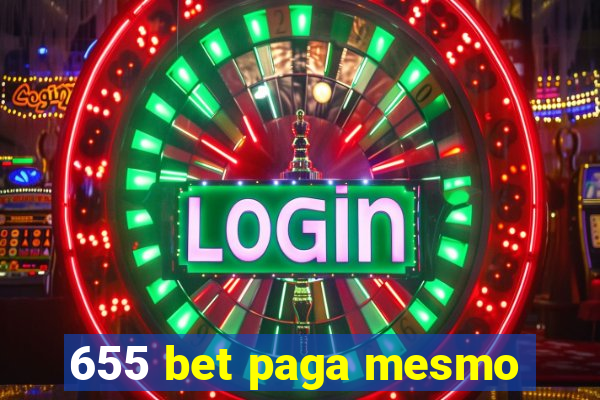 655 bet paga mesmo