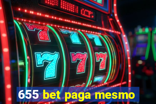 655 bet paga mesmo