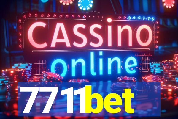 7711bet