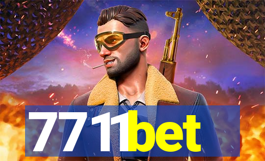 7711bet