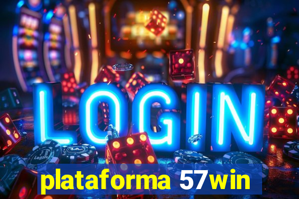 plataforma 57win