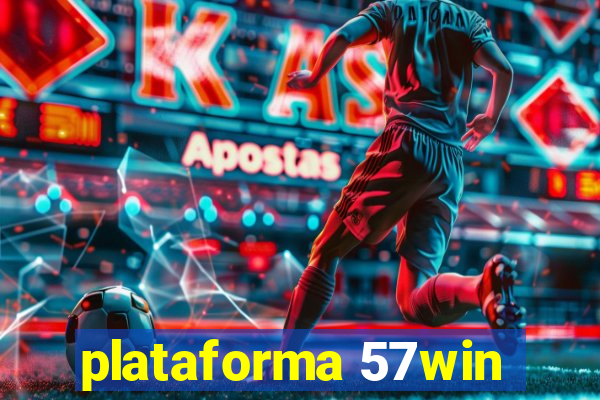 plataforma 57win