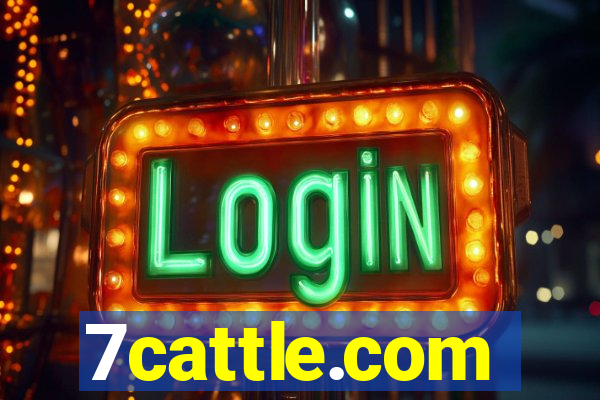 7cattle.com plataforma de jogos