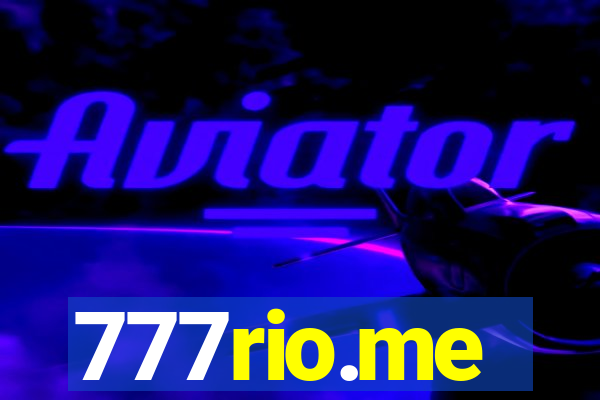 777rio.me