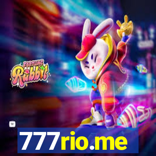 777rio.me