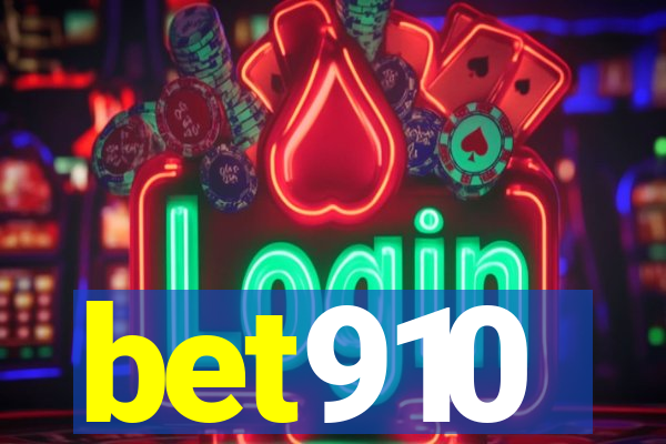 bet910