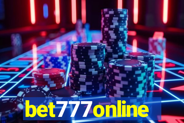 bet777online