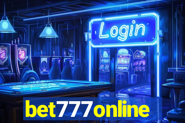 bet777online